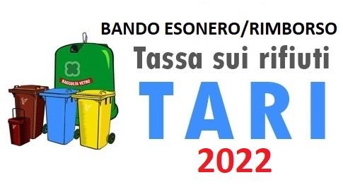 Bando TARI 2022