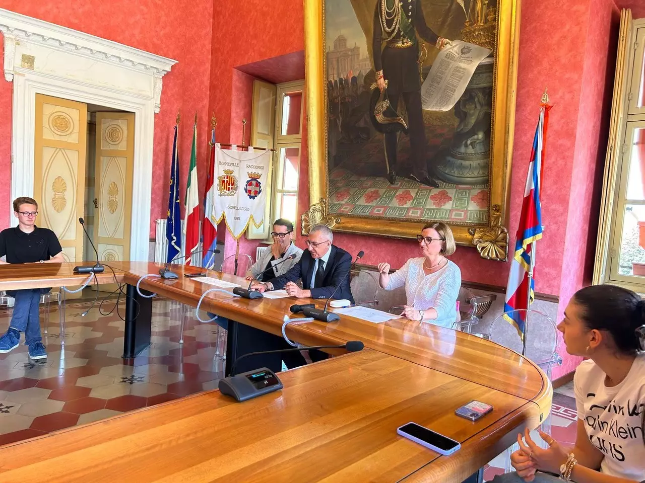 fondazione