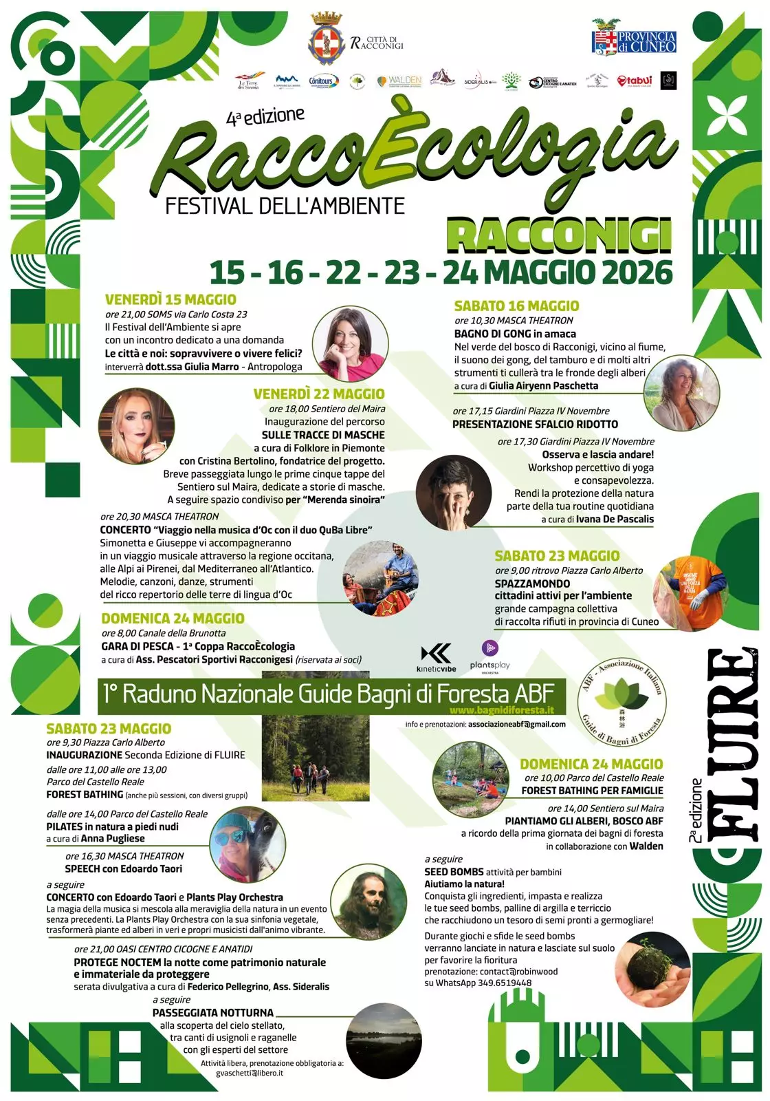 ecologia