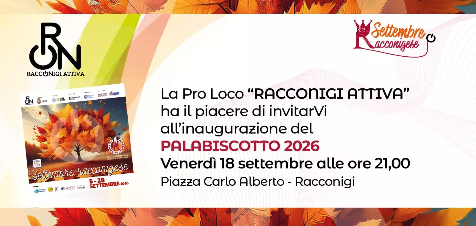 inaugurazione