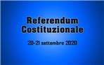 Referendum costituzionale 2020