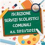  Servizi Assistenza Scolastica A.S. 2021/2022