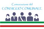 Convocazione consiglio comunale