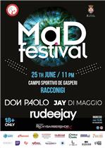 MaD festival