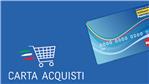 carta acquisti